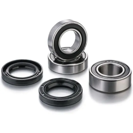 FACTORY LINKS Rear Wheel Bearing Kit für Sherco 125SE-R, 250SEF-R, 250SEF-R Husqvarna CR125, CR250, SM610