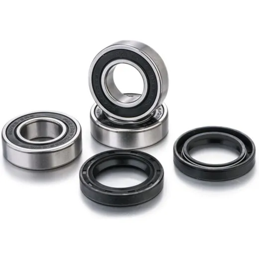 FACTORY LINKS Rear Wheel Bearing Kit - für Suzuki RM125/250 RM250