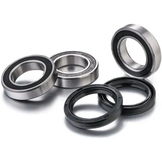 FACTORY LINKS Rear Wheel Bearing Kit - für: Yamaha YZ250F/450F für KTM, Husqvarna