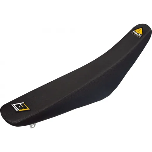 BLACKBIRD Pyramid Seat Cover Black for: Fantic XE/XX for XE125, XX125