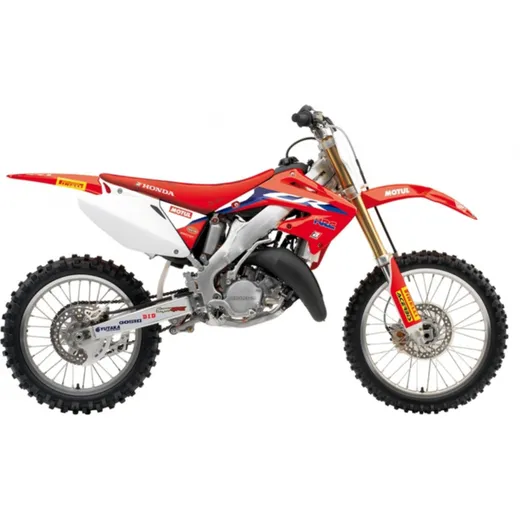 BLACKBIRD Replica Team HRC 2020 Complete Set for Honda CR125R, CR250R
