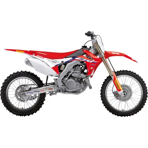 BLACKBIRD Replica Team HRC 2020 Complete Set for Honda CRF250R, CRF450R 8145R21