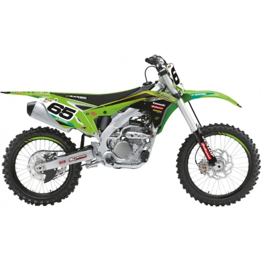 BLACKBIRD Replica for: Kawasaki 2020 Complete Set for KX250, KX250F
