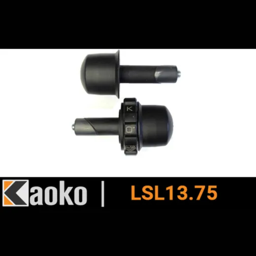 KAOKO Cruise Control Throttle Stabilizer LSL13.75