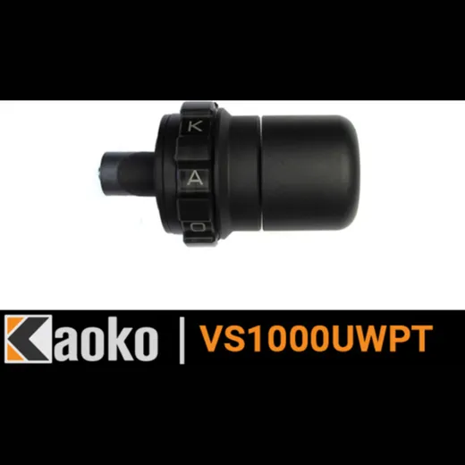 KAOKO Cruise Control Throttle Stabilizer for: Suzuki DL V-Strom for DL1000V-STROM, DL650V-STROM