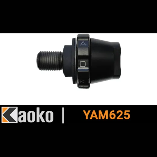 KAOKO Cruise Control Throttle Stabilizer for: Yamaha for TENERE700, XT1200