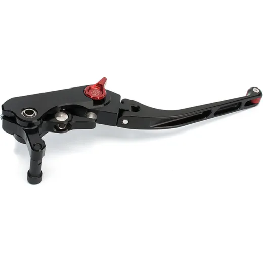 GILLES TOOLING Maximum Performance Bremshebel Schwarz für: Ducati, Aprilia, KTM