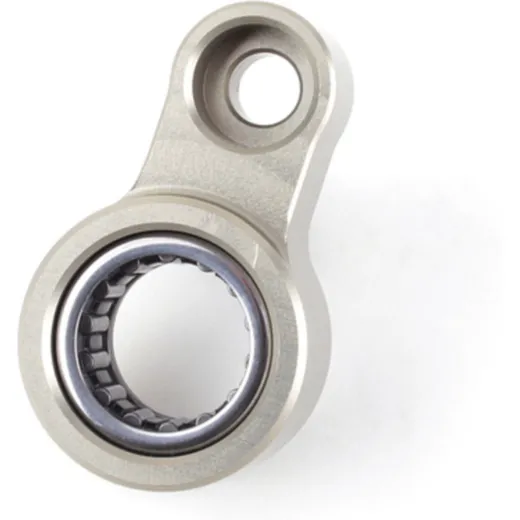 GILLES Gear Shiftholder Titanium for: Honda for CB500F, CB500X, CB600FHORNET