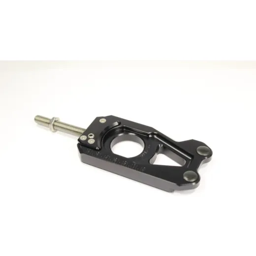 GILLES TOOLING TCA-Kettenspanner Schwarz für Suzuki GSX-R600, GSX-R750