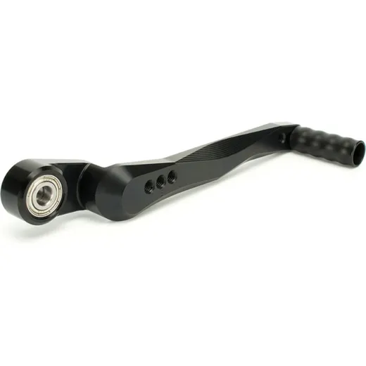 GILLES Shift Lever Black for: BMW for HP4, S1000RR