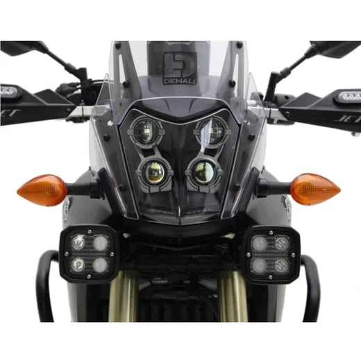DENALI Light Mount for: Yamaha Tenere 700 for TENERE700