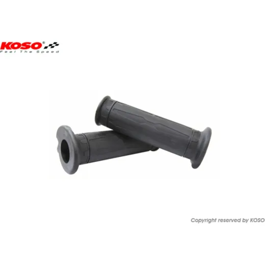 KOSO Standard Heated Grips With Thumb Heater