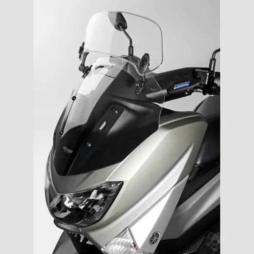 MRA X-Creen ``XTC`` Windshield Clear for: Yamaha N-Max 125/150 for N-MAX125