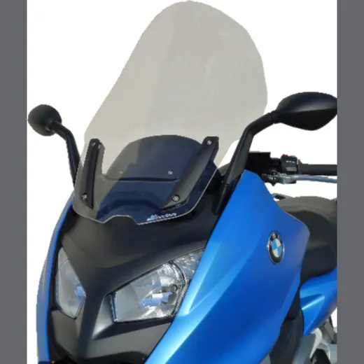 V PARTS High Protection Windshield Clear for: BMW C600 Sport for C600SPORT