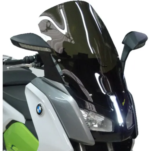 V PARTS High Protection Windschutzscheibe Klar für BMW C Evolution CEVOLUTION