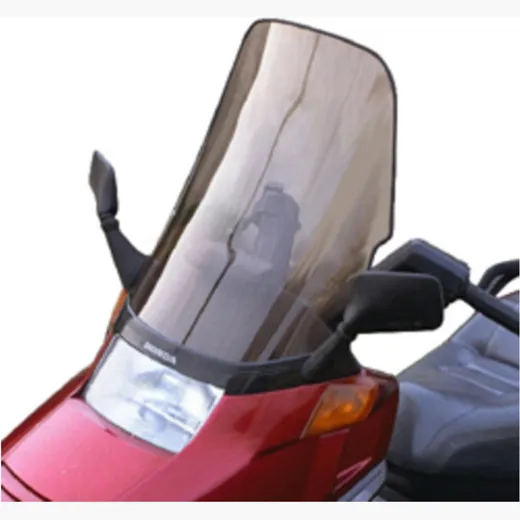 V PARTS High Schutz Windschutzscheibe klar für: Honda