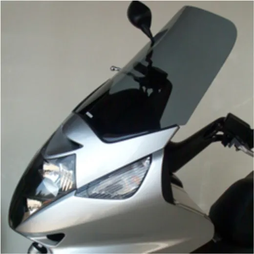 V PARTS Racing Windschutzscheibe klar für: Honda FJS 600 Silver Wing für FJS600SILVERWING