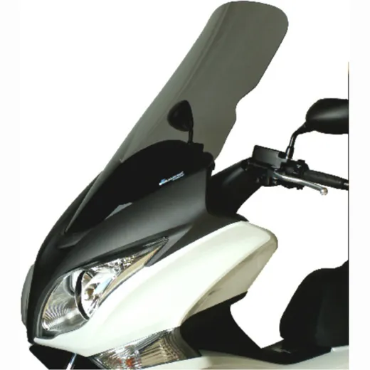 V PARTS High Protection Windshield Clear for: Honda BH151HPIN