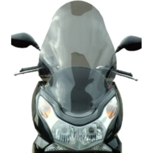V PARTS GT Windshield Clear for: Honda for PCX125