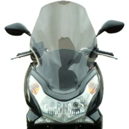 V PARTS High Schutz Windschutzscheibe klar für: Honda für PCX125