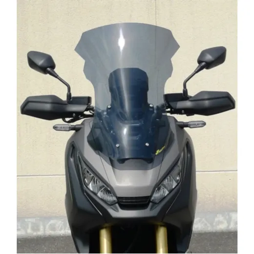 V PARTS High Protection Windshield Clear for: Honda X-Adv 750 for X-ADV750
