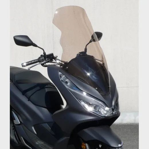 V PARTS High Protection Windschutzscheibe klar für: Honda PCX 125