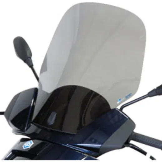 V PARTS GT Windshield Clear for: Piaggio X7 125/250 for X7250