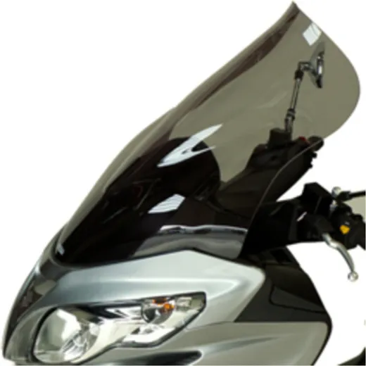 V PARTS High Protection Windshield Clear for: Suzuki AN 400 Burgman for AN400BURGMAN