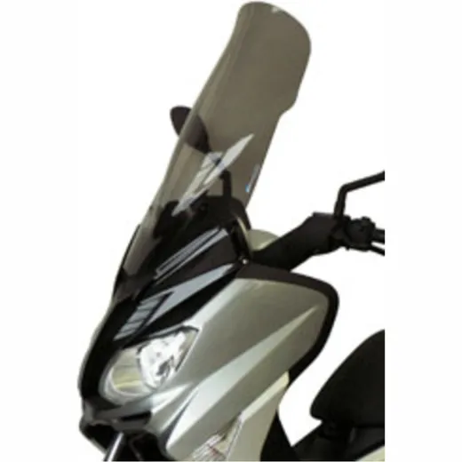 V PARTS GT Windshield Clear for: Yamaha Yamaha X-Max 125/250 for X-MAX125, X-MAX250