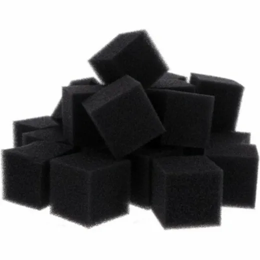 TWIN AIR Tank Foam Schwarz 6,25L Tank