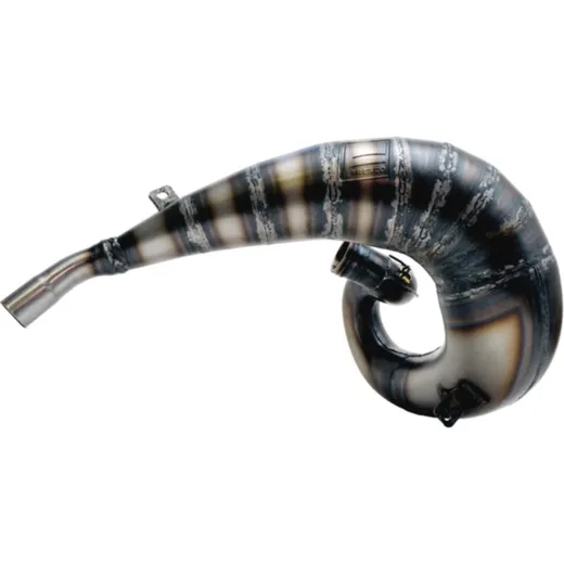 BIG ONE Factory Exhaust Pipe Steel ES5057EXF