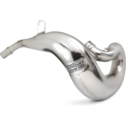 PRO CIRCUIT Platinum Expansion Chamber Nickel for: Kawasaki KX 125