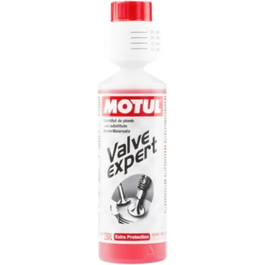 MOTUL Valve Expert Zusatzstoff 250ml