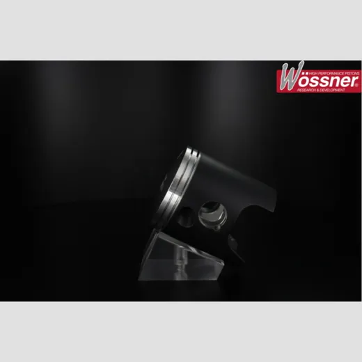 WÖSSNER Forged Piston - 8002 for Yamaha DT125, TDR125, TZR125 KTM 125STING 8002D050