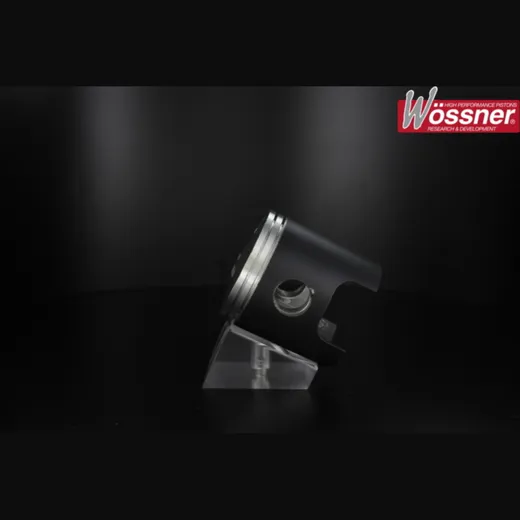 WÖSSNER Forged Piston - 8018 for Cagiva FRECCIA125, MITO125, PLANET125 Husqvarna WR125 8018D050