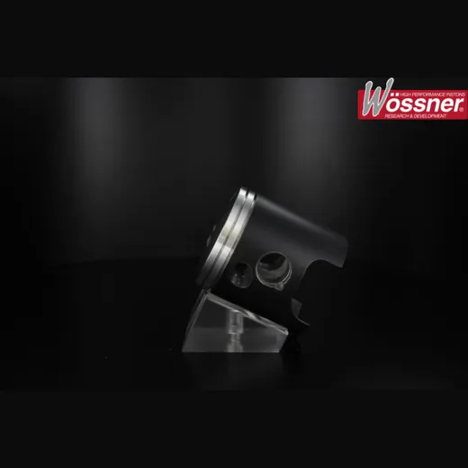 WÖSSNER Forged Piston - 8024 for Honda MBX125, MTX125