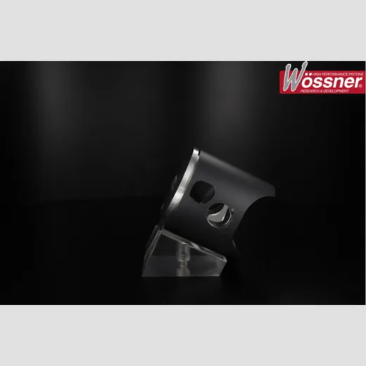 WÖSSNER Forged Piston - 8057 for Kawasaki KX125 8057D200