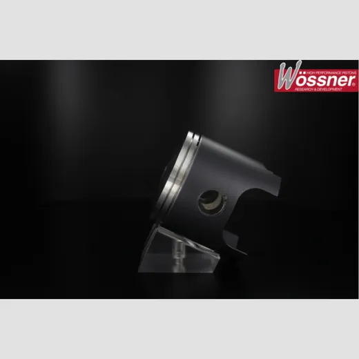 WÖSSNER Forged Piston - 8070 for Yamaha DT200, WR200