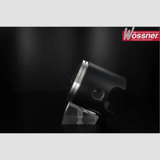 WÖSSNER Forged Piston - 8075 for Yamaha IT175, IT200, RD350 8075D400