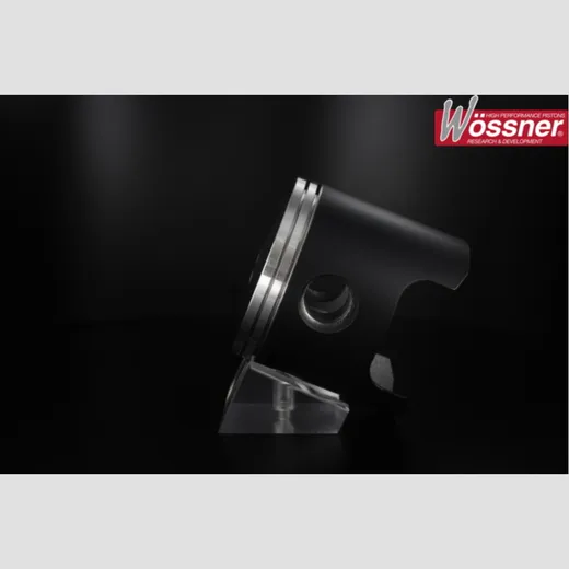 WÖSSNER Forged Piston - 8076 for Husqvarna WR360 8076D050