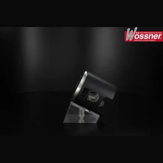 WÖSSNER Forged Piston - 8102 for Kawasaki KX85 8102DB