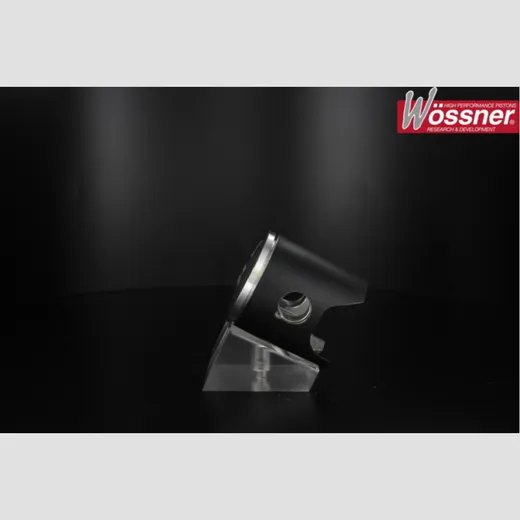 WÖSSNER Forged Piston - 8105 for Honda CR85R 8105DB