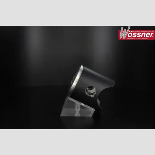 WÖSSNER Forged Piston - 8107 for Honda CR125R