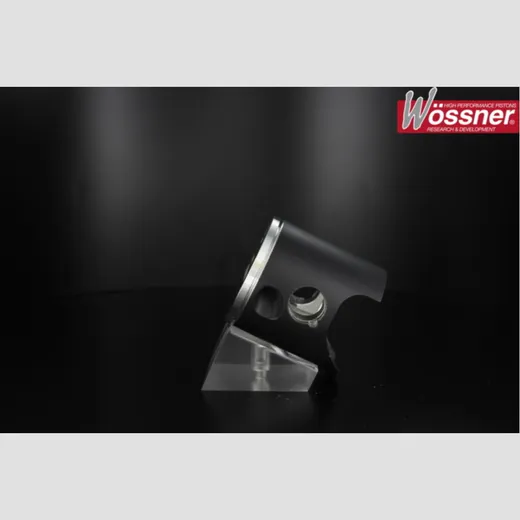WÖSSNER Forged Piston - 8110 for Kawasaki KX125 8110D050