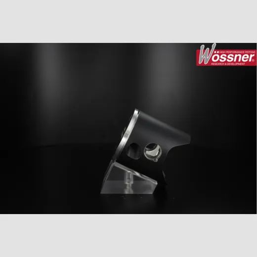 WÖSSNER Forged Piston - 8111 for Kawasaki KX125 8111D050