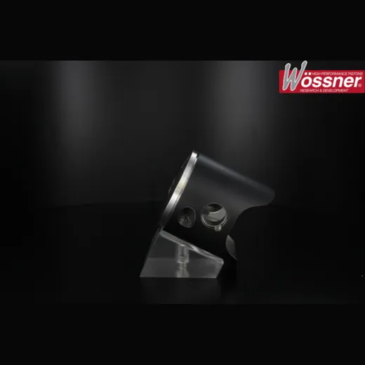 WÖSSNER Forged Piston - 8117 for Yamaha YZ125 8117DB