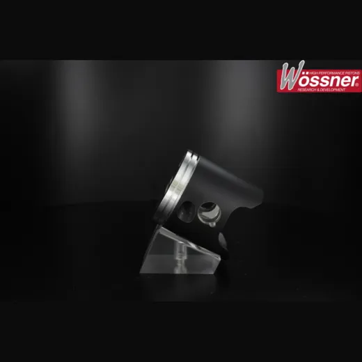 WÖSSNER Forged Piston - 8123 for Suzuki RM125 8123D100
