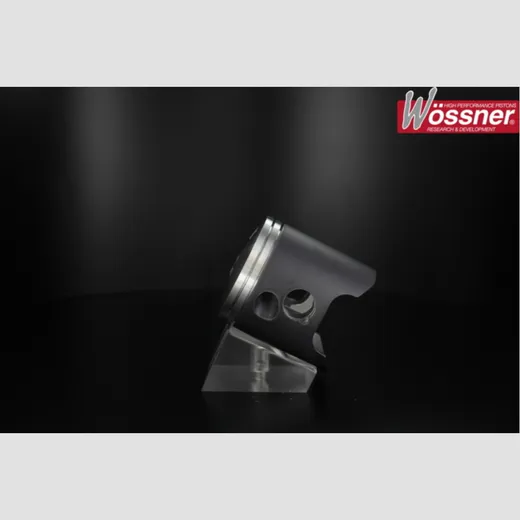 WÖSSNER Forged Piston - 8124 for Suzuki RM125 8124D050
