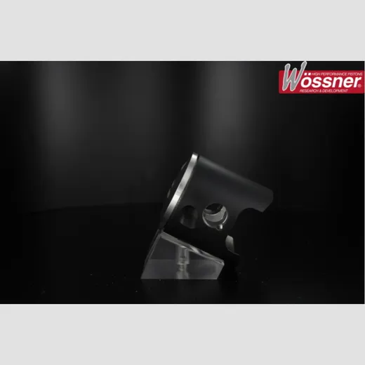 WÖSSNER Forged Piston - 8125 for Honda CR125R 8125D200