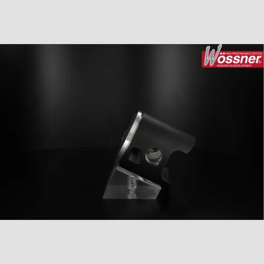 WÖSSNER Forged Piston - 8126 for Honda CR125R 8126D100